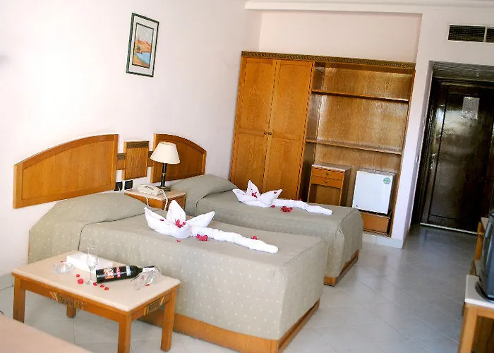 Szálloda Unisharm 3*