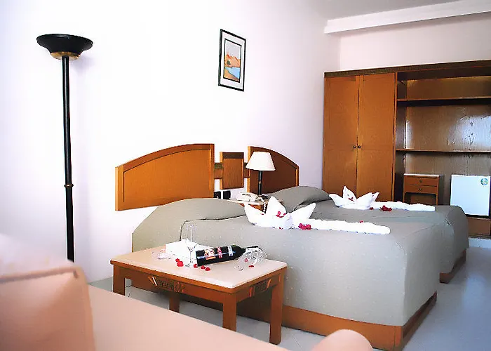 Szálloda Unisharm 3*